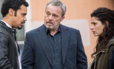 Ascolti tv: vince ancora Claudio Amendola (ispettore Guerrieri), il Grande Fratello Vip chiude al 22% di share 