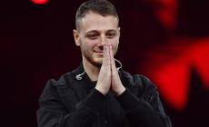 Anastasio, dopo la vittoria a X Factor partono i live. Parma compresa