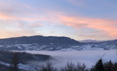 Antreola con vista (Monte Fuso)