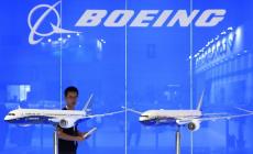 Usa-Ue, Von der Leyen: "Sospesi per 4 mesi i dazi Airbus-Boeing"
