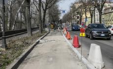 Quando le piste ciclabili sono un problema