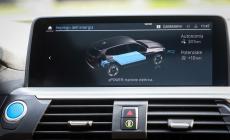 iX3, il Suv elettrico è una vera Bmw