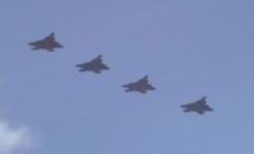 Israele: "Identificata una minaccia aerea dal Mar Rosso", cinque egiziani feriti sul Sinai 