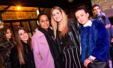 Le serate con gli amici di via Ugolotti: ecco chi c'era Foto 