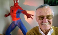 E' morto Stan Lee, il padre dei supereroi Marvel - Una storia..."fantastica"