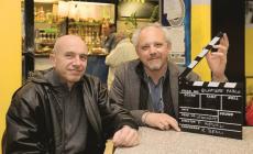  Il dvd del film «Quartiere Pablo» sarà in vendita con la Gazzetta 