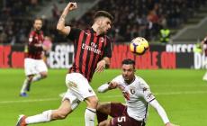 Milan-Torino, scambio di prestiti