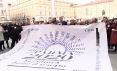 Parma capitale cultura 2020, la festa in citta'