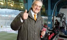 E' morto Bruno Pizzul, la voce del calcio. Aveva 86 anni