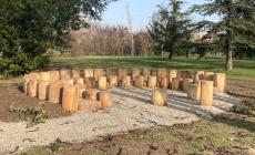 Lezioni all'aperto, tre aule a Fontevivo