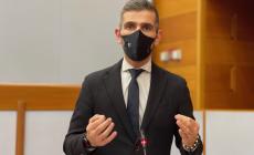 Lisei (Fdi): “Scongiurare la chiusura dell’ufficio di polizia di frontiera dell’aeroporto”