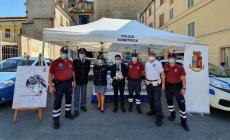 Le iniziative della polizia di Stato per la festa della donna