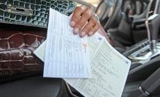 La Regione rinvia al 31 luglio prossimo il termine per il pagamento del bollo auto in scadenza tra il 1 aprile e il 30 giugno 2022