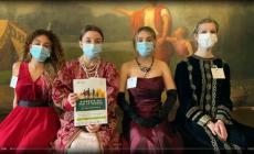 Teatro - Progetto Apprendisti Ciceroni  Video