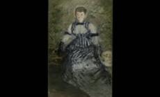 Guggenheim: un Manet restaurato cambia titolo