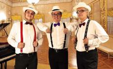 Swing e lirica si incontrano in una cena-spettacolo anni Trenta alla Corale Verdi 