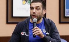 Judo, cerimonia con Pino Maddaloni 