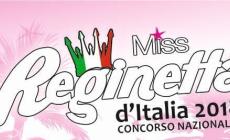 Miss Reginetta d'Italia: casting domenica con Passion model