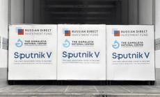 Da luglio  lo Sputnik V sar&agrave; prodotto in Italia, prima in Ue 