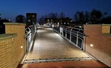 Ponte della Navetta: entro Pasqua finalmente l'inaugurazione - Foto 
