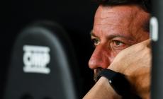 Due giornate di squalifica a D'Aversa