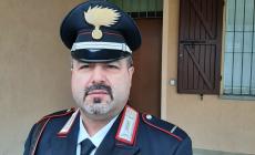 Il nuovo comandante di Neviano degli Arduini è il maresciallo Giovanni Fusillo