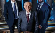 Anzio Storci, l'«inventore» dei pastifici moderni