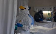 &laquo;Contagi in aumento fino a fine mese&raquo;. Dal Maggiore appello alla prudenza