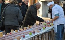 Zibello, tutti pazzi (e golosi) per November Porc Foto