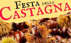Festa della Castagna a Rigoso