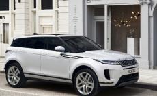 Range Rover Evoque 2019. Ecco com'è