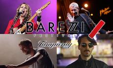 Barezzi Festival: il progamma delle serate