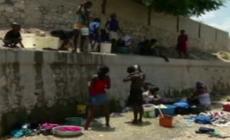 Lo scandalo sessuale Oxfam si allarga