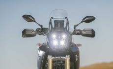 Yamaha T&eacute;n&eacute;r&eacute; 700, mastica la terra