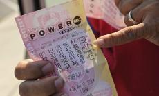 Vinti 1,6 miliardi di dollari alla lotteria