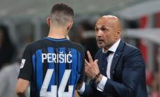 Inter, mistero sul futuro di Perisic