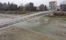 Ponte  della Navetta,  non c'è niente  da festeggiare