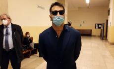 Corona si ferisce alle braccia per non tornare in carcere