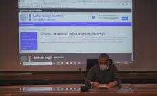 Lotteria degli scontrini: estratti i primi 10 vincitori 