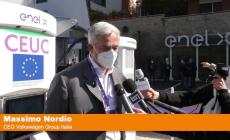 Enel X, lo store con ricarica ultrafast per veicoli elettrici