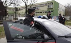 Il bullo col coltello incastrato dai social