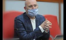 Bonaccini promuove il nuovo dl in arrivo: "Le Regioni potranno  agire a livello provinciale"