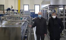 Nuova  Steel Tech: la svolta nel nome della legalità