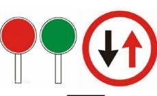 Viarolo, senso unico alternato per la Sp 0 il 15 e il 16 marzo