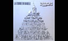 Edoardo Bennato, i 45 anni della Torre di Babele 