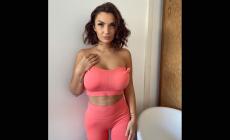 Nel segno dell'Isola: Elettra Lamborghini - Foto 