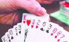 Salso si riconferma capitale del bridge per i prossimi 4 anni