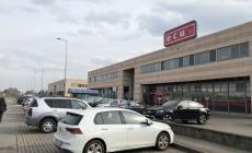 Quegli insulti razzisti urlati alla cassa di un supermercato