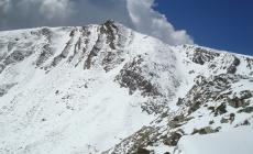 Due alpinisti morti sull'Appennino reggiano
