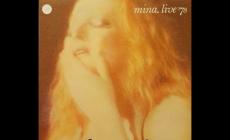 Live 78, Mina nella leggenda